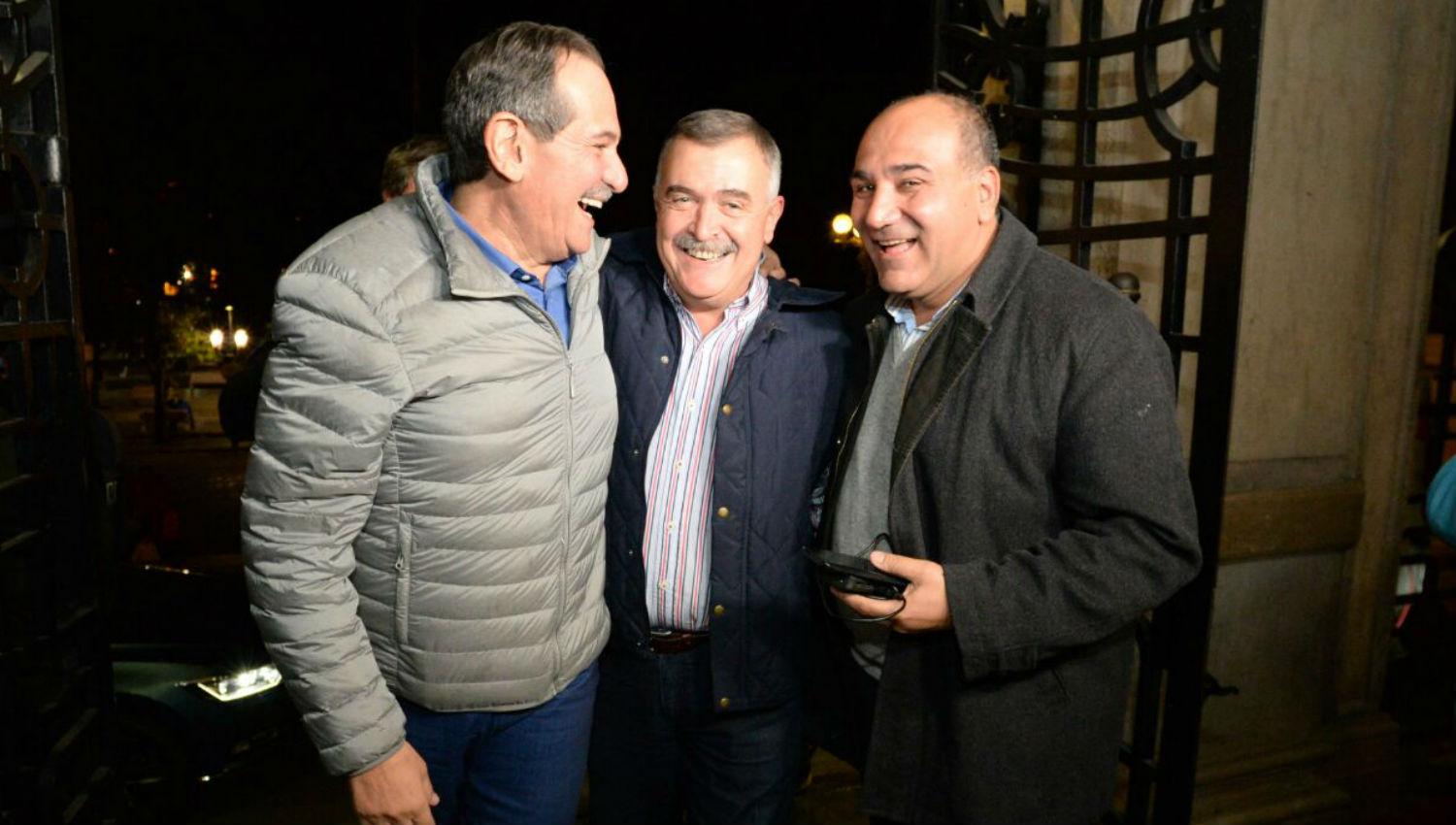 En la Fiesta del Caballo Jaldo entregar&aacute; bolsones