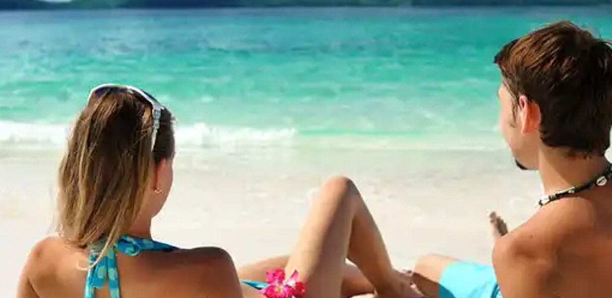 &iquest;Por qu&eacute; el deseo sexual aumenta en verano?