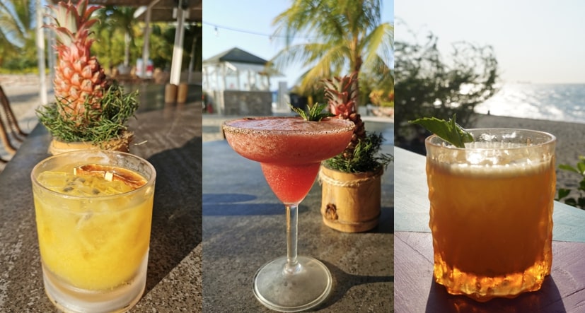 Desata tu Indulgencia: El Chiringuito de Marriott Playa Dormida debuta con 4 cocteles imperdibles