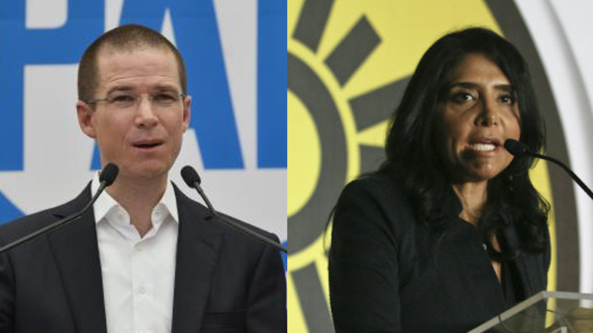 La deseperaci&oacute;n los une y una alianza asi terminaria las simulaciones