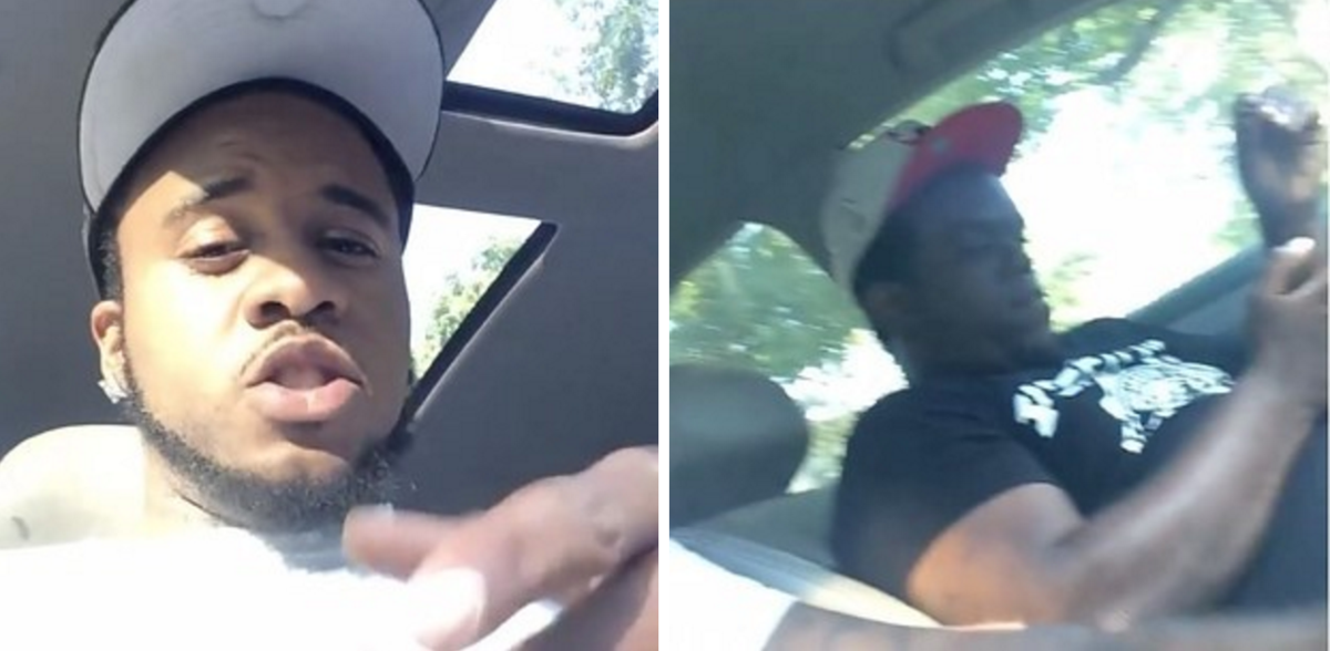 Facebook Live vuelve a transmitir un tiroteo contra afroamericanos en Estados Unidos