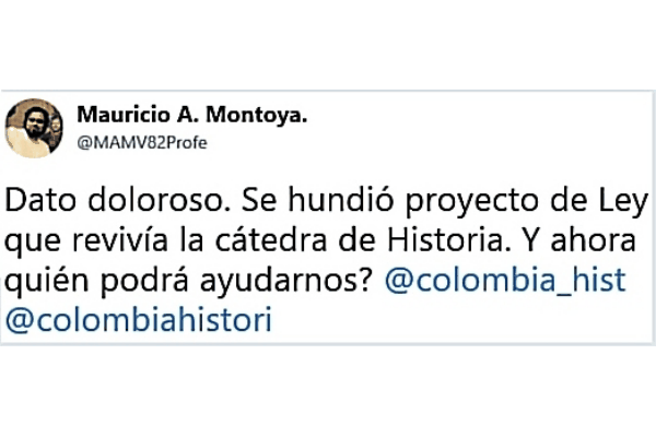 &iquest;Qu&eacute; tanto preocuparse?