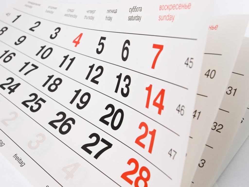 El martes es el peor d&iacute;a de la semana, seg&uacute;n la Ciencia