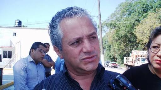 Siguen las patadas de ahogado de Hugo Chahin 