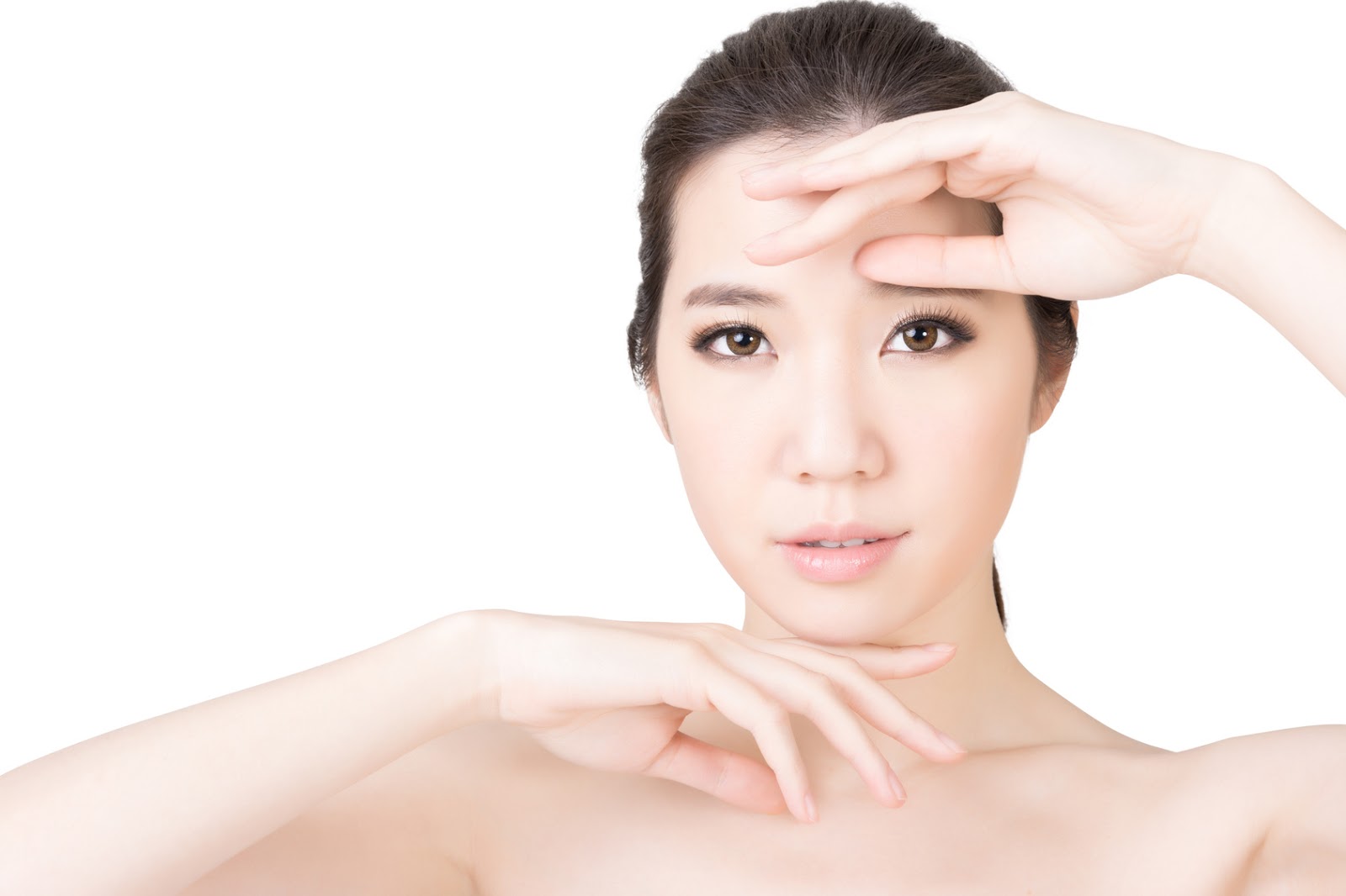 Aprendamos m&aacute;s de las japonesas: secretos de belleza que vale la pena rescatar