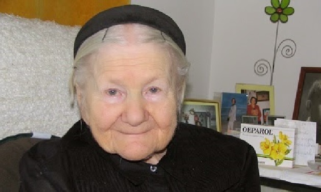 Esta mujer salv&oacute; de la muerte a 2.500 ni&ntilde;os jud&iacute;os en el holocausto