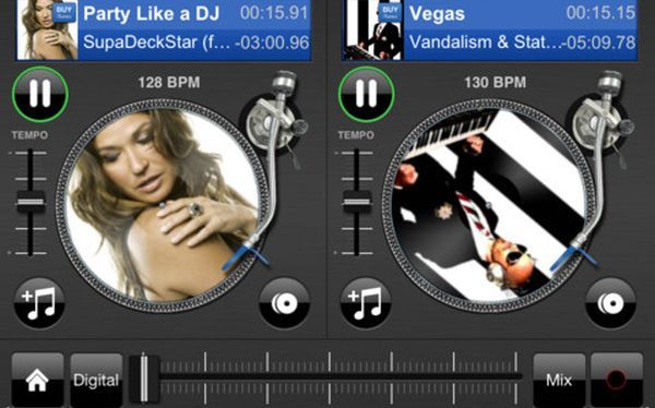 Aprende a hacer m&uacute;sica desde tu smartphone con estas aplicaciones