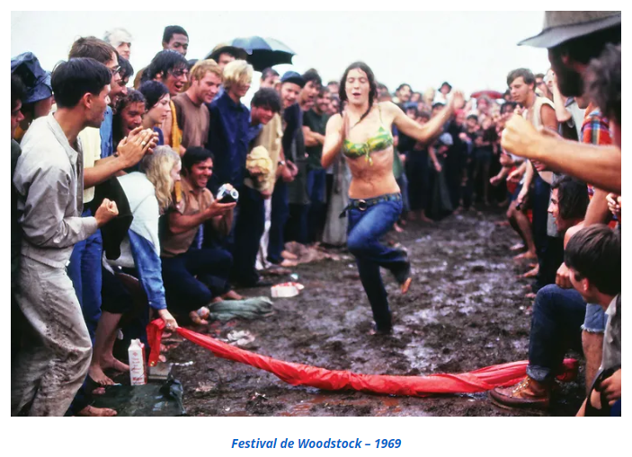  Nuestra juventud