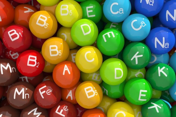 10 Vitamins women should take to prevent serious health problems!