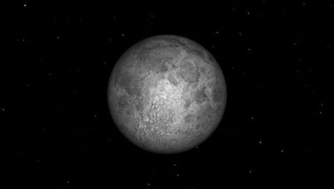 Rusia tendr&aacute; dos misiones a la Luna al a&ntilde;o: