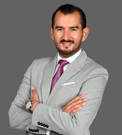 J Del R&iacute;o allana el camino para empresas extranjeras en Colombia, y colombianas en el exterior