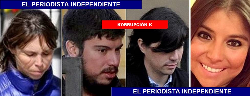CONVIVIENDO ENTRE LA KORRUPCI&Oacute;N K, LOS TARIFAZOS Y JUECES QUE DAN VERG&Uuml;ENZA 