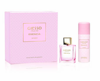 Giesso  presenta novedades para regalarle a mam&aacute;