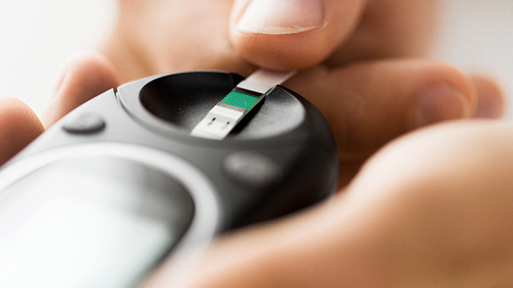 5 Tips for Testing Your Blood Sugar