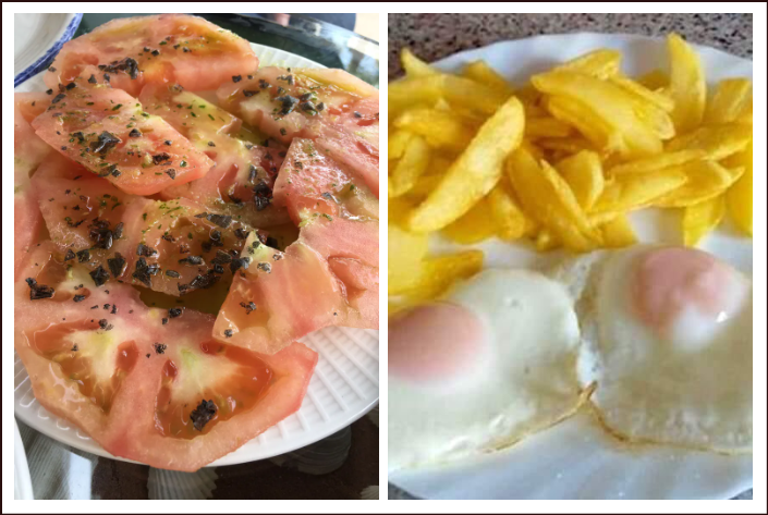  El cocinero celebrando la vida con Jaime Sabines