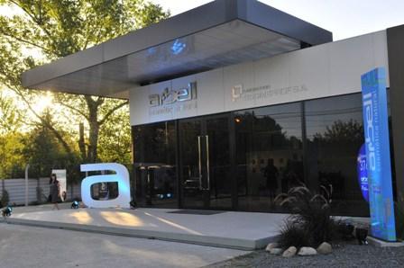 Arbell abri&oacute; un nuevo Centro de Distribuci&oacute;n y Log&iacute;stica 