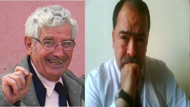 A 8 a&ntilde;os. M&eacute;dium aporta valiosa informaci&oacute;n sobre Escritor Espa&ntilde;ol asesinado en Chile 