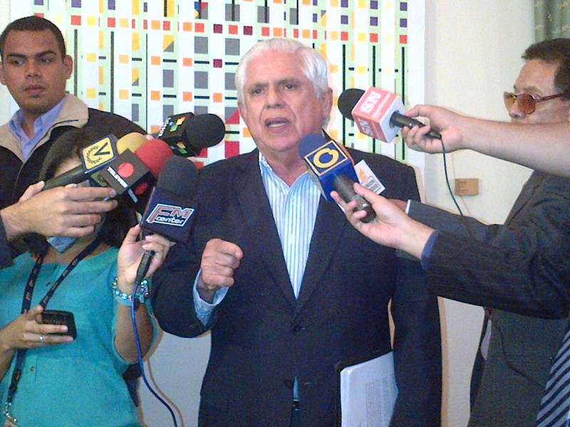Gobierno dirige guerra econ&oacute;mica contra el pueblo