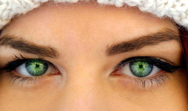 Study: Vision loss tied to mental decline