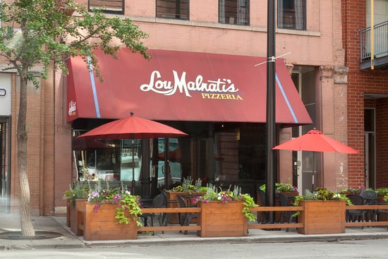 &iquest;Cu&aacute;les son las Mejores Pizzer&iacute;as en Chicago?