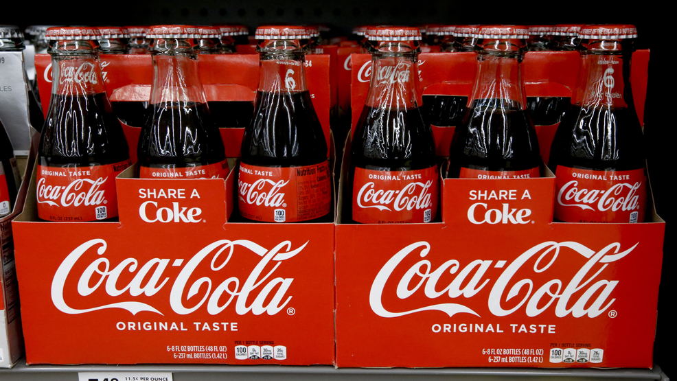 Coca-Cannabis? Coke analysing cannabis in wellness drinks