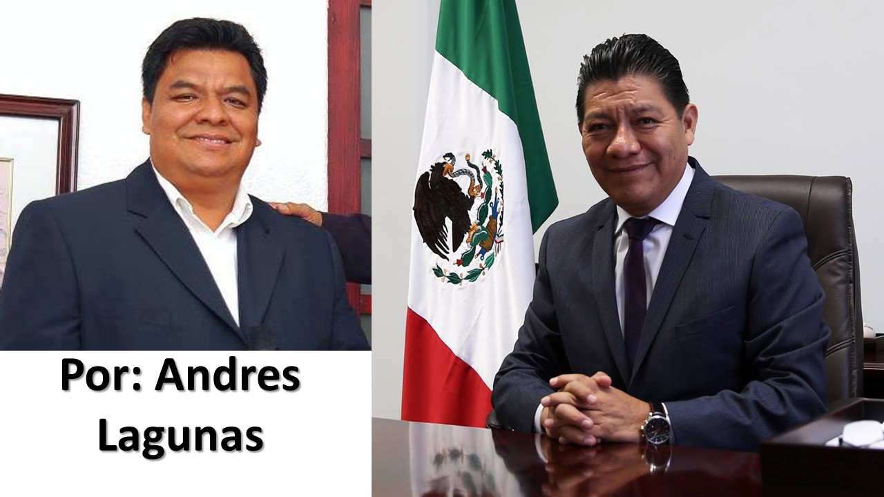 Matias Quiroz Medina 2 a&ntilde;os en Segog Morelos