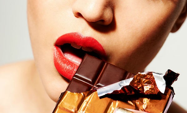 Conoce aqu&iacute; los efectos positivos del consumo de chocolate
