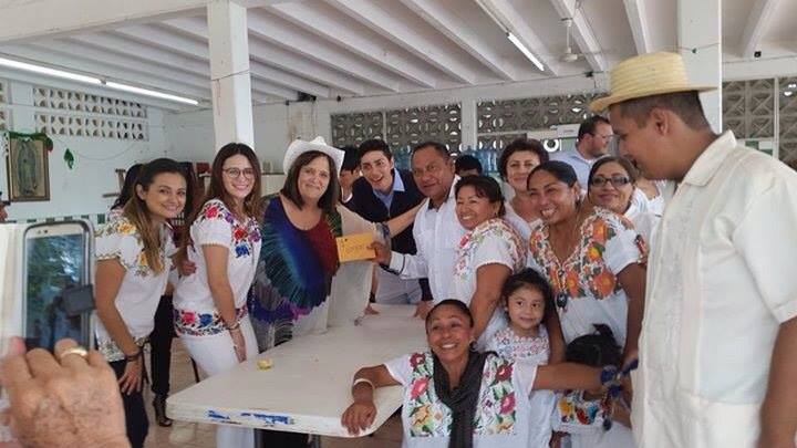 Hanal Pixan del terror en el hospital psiqui&aacute;trico Yucat&aacute;n.