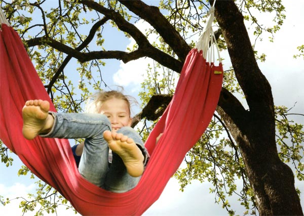 Consejos para instalar una hamaca en el jard&iacute;n