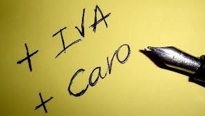 Personas gravadas en el RFC con IVA del 0%