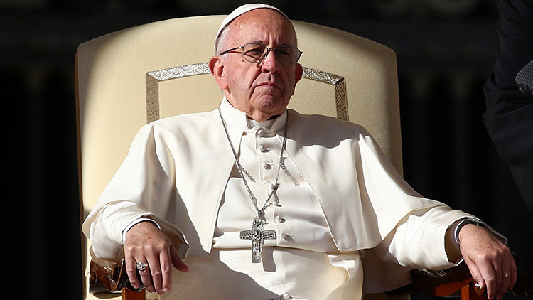 &iquest;Rebeli&oacute;n contra el papa Francisco?: Los cardenales lo acusan de causar confusi&oacute;n en los creyentes:
