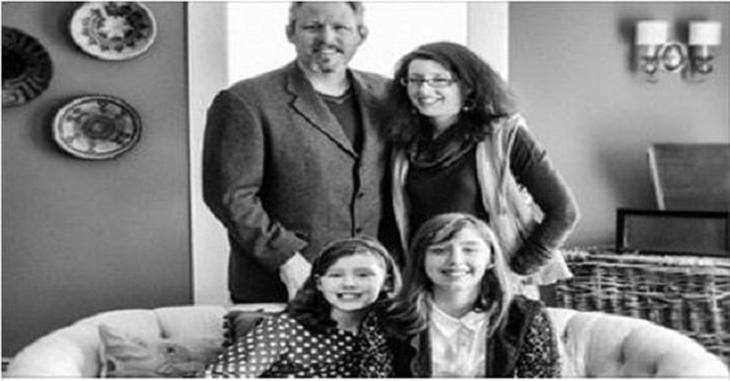Esta familia dej&oacute; de consumir az&uacute;car por un a&ntilde;o, y lo que sucedi&oacute; fue sorprendente 