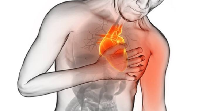 Esta bebida puede causar un infarto o un ACV