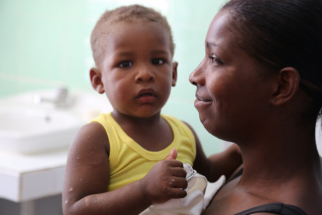 C&oacute;mo se convirti&oacute; Cuba en el primer pa&iacute;s en eliminar la transmisi&oacute;n del VIH de madre a hijo