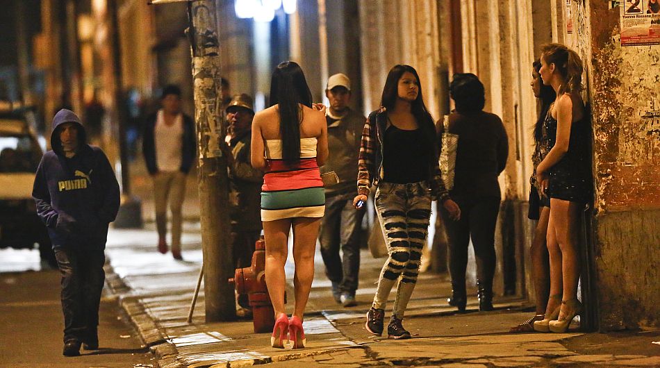 C&oacute;mo se convirti&oacute; la prostituci&oacute;n en la profesi&oacute;n m&aacute;s moderna del mundo