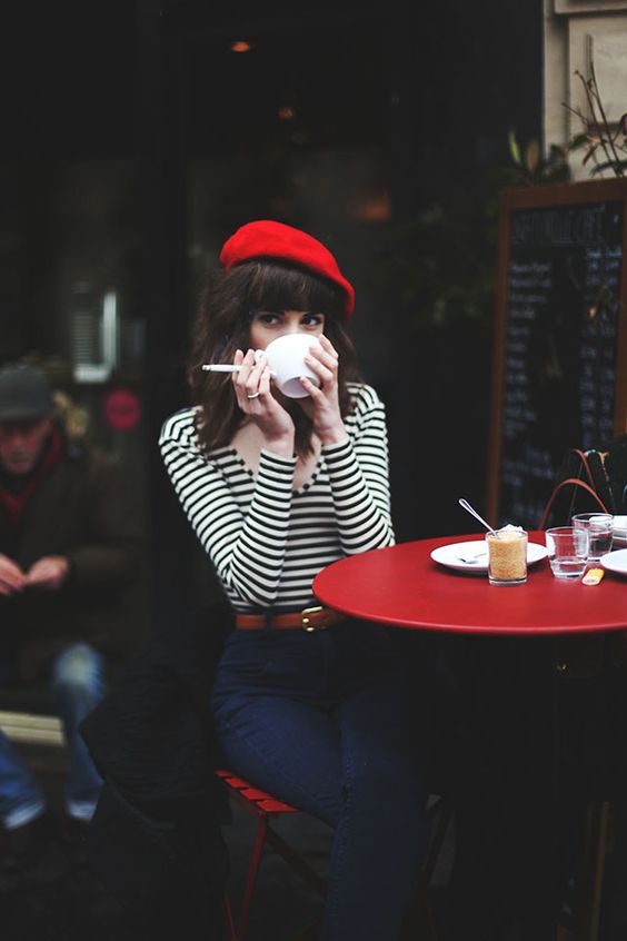 Te has preguntado alguna vez &iquest;Por qu&eacute; las mujeres francesas no suben de peso? Desc&uacute;brelo aqu&iacute;