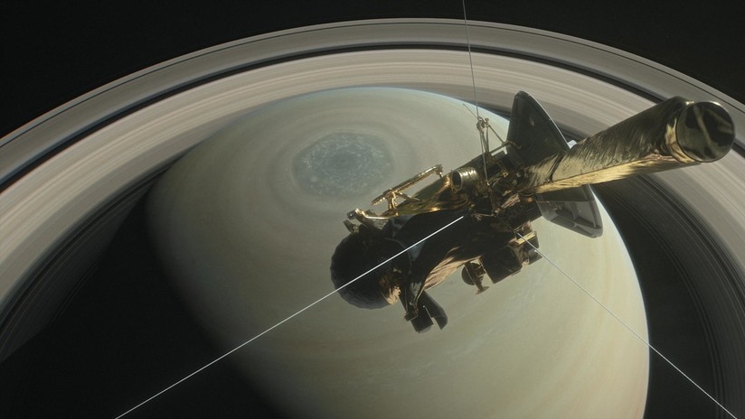 La NASA revela asombrosos y curiosos sonidos del espacio exterior que te erizar&aacute;n la piel