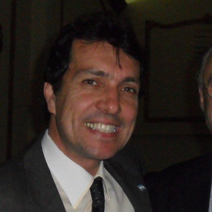 Mirtha Legrand lee carta del Lic. Andr&eacute;s Gastaldi