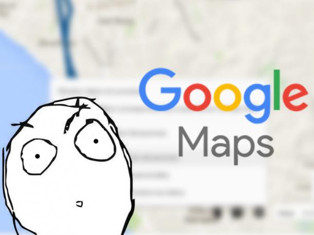 Truco de Google Maps para saber a d&oacute;nde fue tu pareja, &iexcl;o cualquier persona!