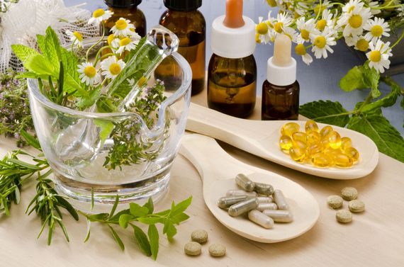 Should you take a multivitamin?