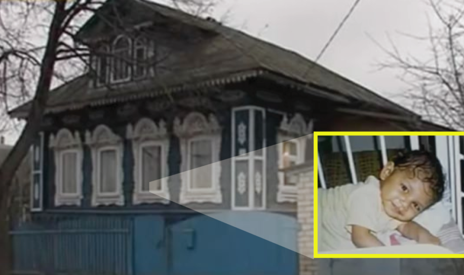 Dej&oacute; a su beb&eacute; en una casa abandonada, 10 a&ntilde;os despu&eacute;s regresa y encuentra lo inimaginable