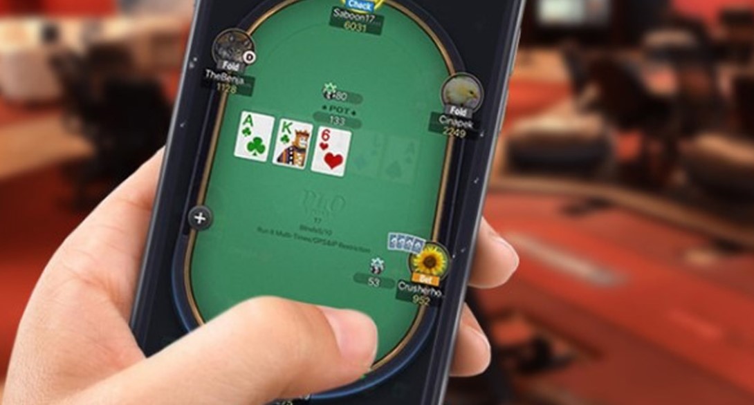 &iquest;C&oacute;mo ha cambiado el streaming la forma en que jugamos al p&oacute;ker?