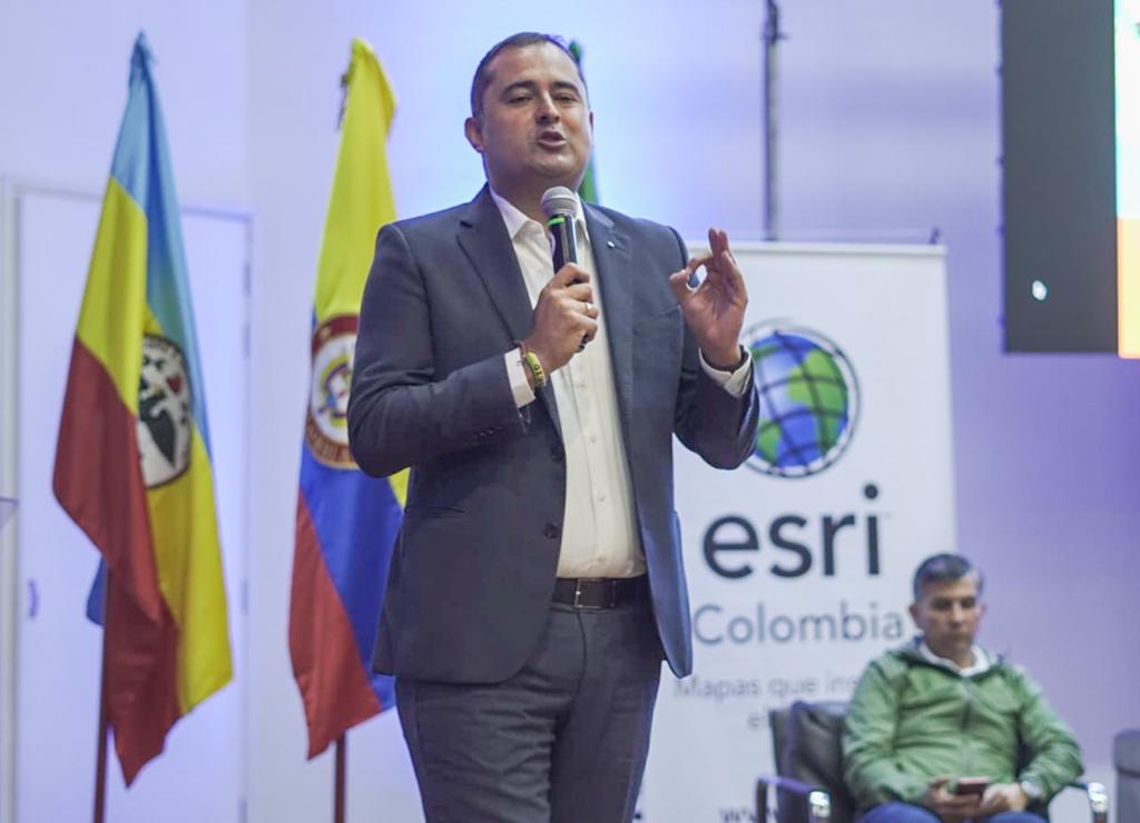 La Alcald&iacute;a de Madrid realiz&oacute; el lanzamiento oficial del Sistema de Informaci&oacute;n Geogr&aacute;fico SIGMAD, a