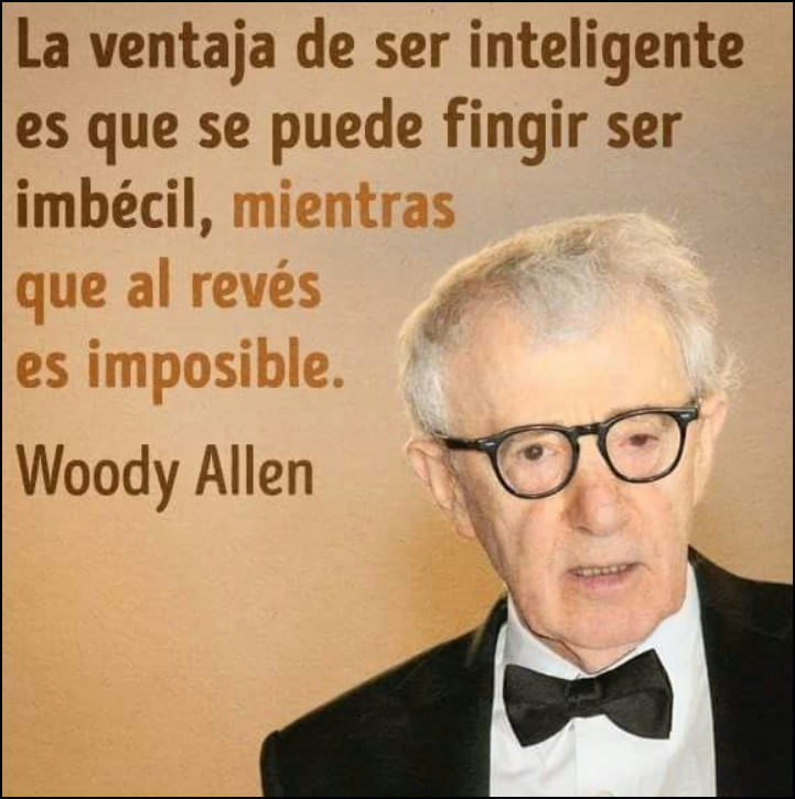  Ser inteligente