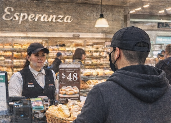 Protocolos comerciales y trato digno: una l&iacute;nea que no debe cruzarse