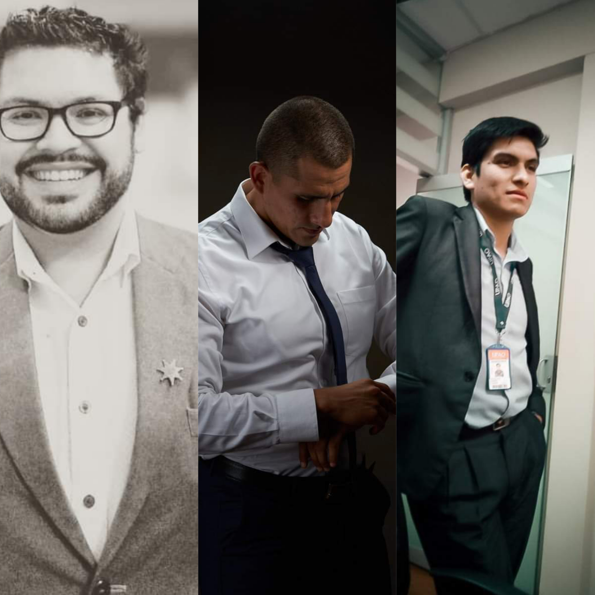 La nueva guardia aprista los: j&oacute;venes que auguran el cambio del partido 
