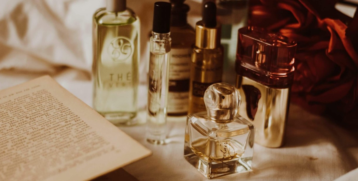 C&oacute;mo detectar las imitaciones de perfumes y colonias