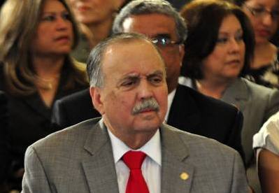 Seg&uacute;n pol&iacute;tico paname&ntilde;o, "Hugo Ch&aacute;vez est&aacute; muerto"