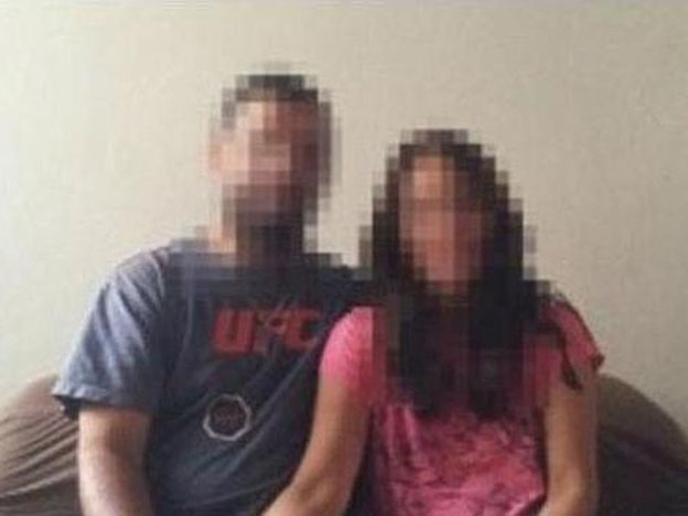 Una pareja de brasile&ntilde;os descubre que son hermanos despu&eacute;s de casarse