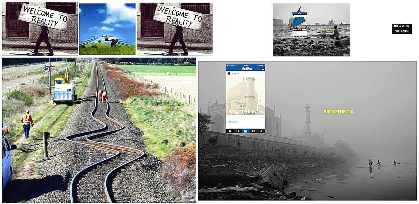 Naturaleza y Realidad